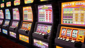 dragon 123 အွန်လိုင်း စလော့ Jackpot ဂိမ်းများ မြန်မာ