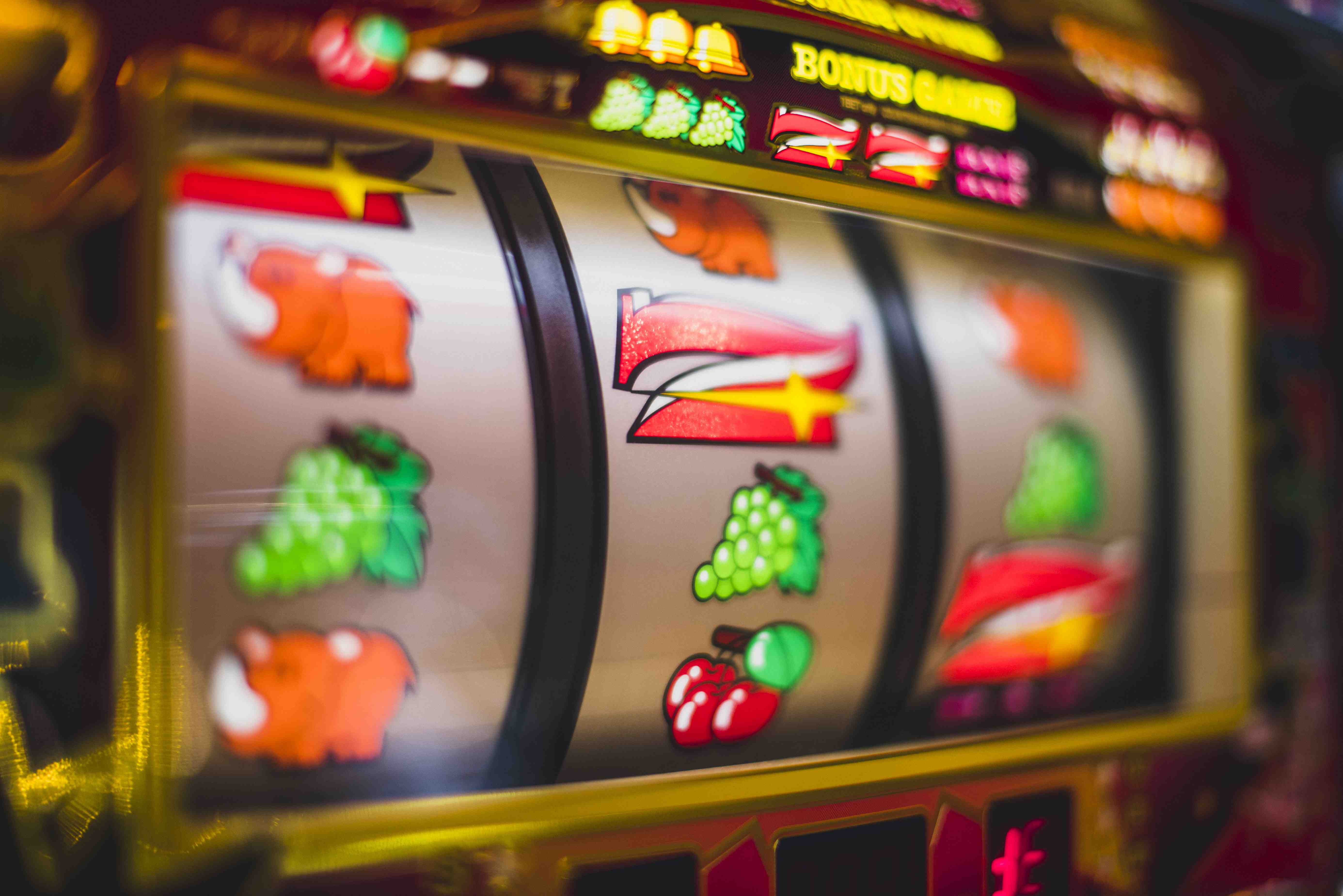 dragon 123 Live Casino အတွေ့အကြုံ